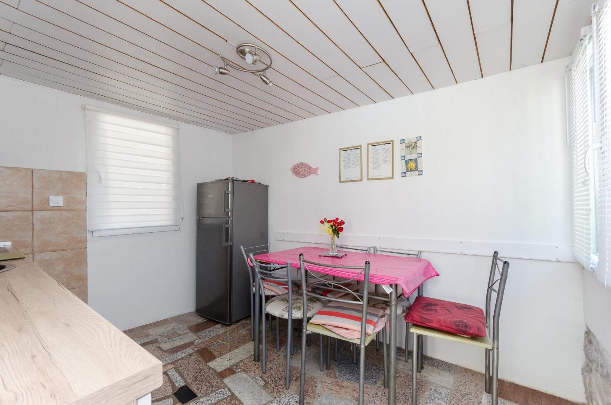 Holiday Home Ana- With Pool Kornić Zewnętrze zdjęcie