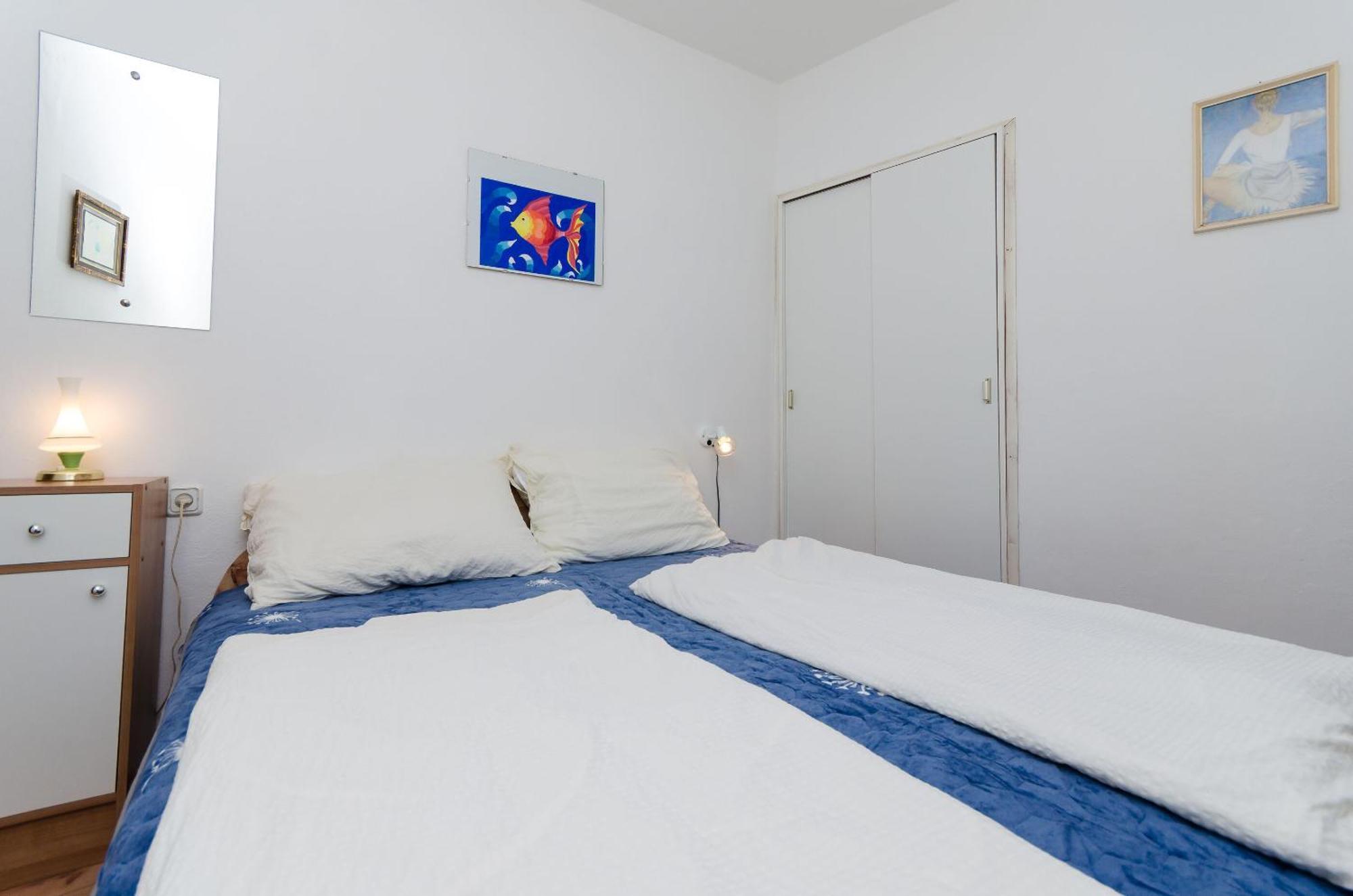 Holiday Home Ana- With Pool Kornić Zewnętrze zdjęcie